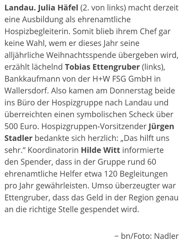 Tobias Ettengruber Text25